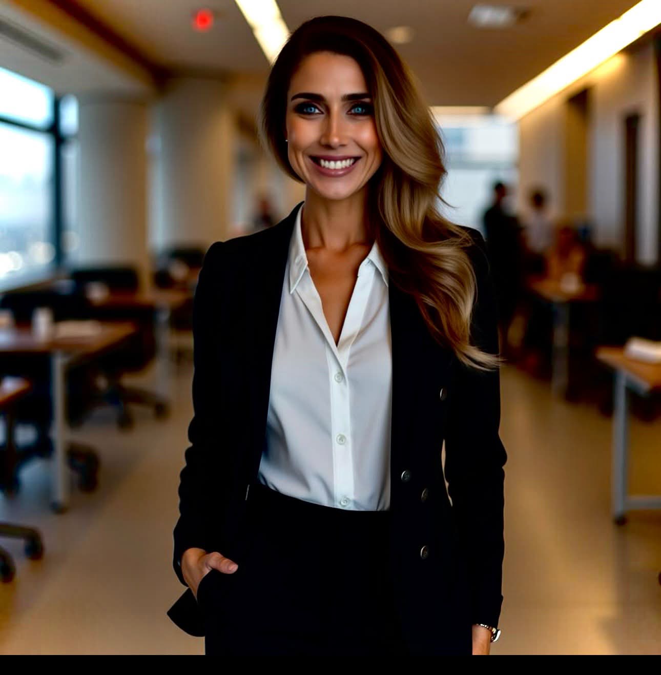 Ashley Boone, Founder of The TBD Strategy